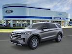 New 2026 Ford Explorer ACTIV thumbnail 1