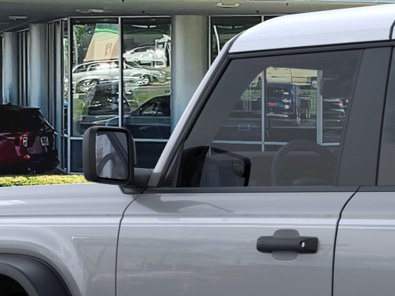 New 2026 Ford Bronco Heritage - photo 21