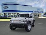 New 2026 Ford Bronco Heritage thumbnail 1