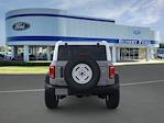 New 2026 Ford Bronco Heritage thumbnail 4