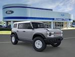 New 2026 Ford Bronco Heritage thumbnail 6