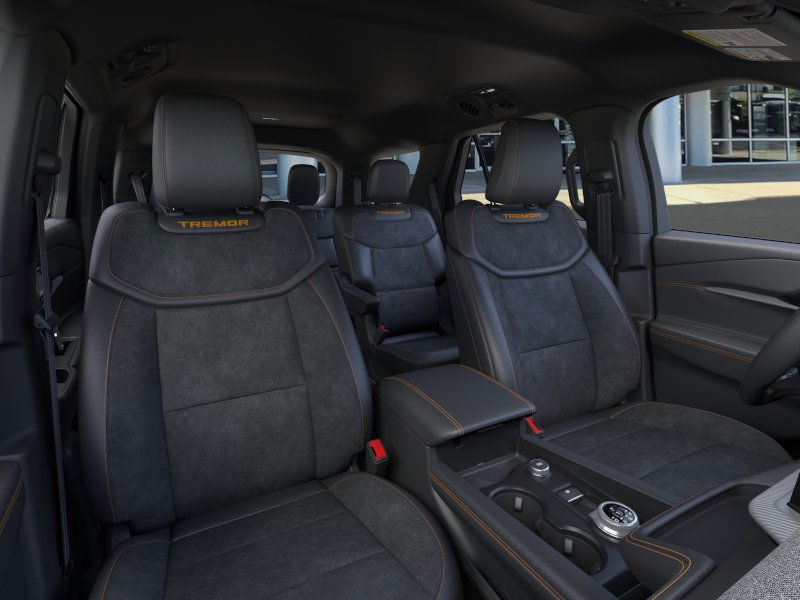 New 2026 Ford Explorer Tremor - photo 10