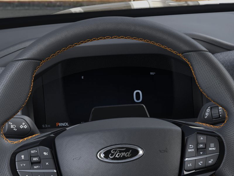 New 2026 Ford Explorer Tremor - photo 13