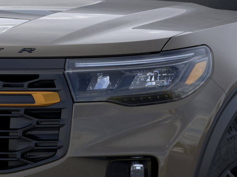 New 2026 Ford Explorer Tremor - photo 18