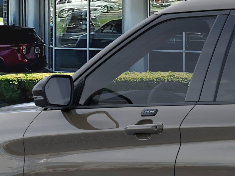 New 2026 Ford Explorer Tremor - photo 20