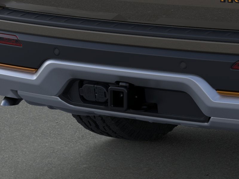 New 2026 Ford Explorer Tremor - photo 23