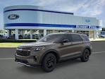 New 2026 Ford Explorer Tremor thumbnail 1