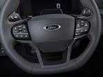 New 2026 Ford Explorer Tremor thumbnail 11