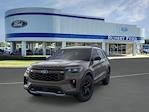 New 2026 Ford Explorer Tremor thumbnail 2