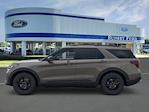 New 2026 Ford Explorer Tremor thumbnail 3