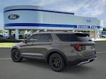 New 2026 Ford Explorer Tremor thumbnail 4