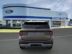 New 2026 Ford Explorer Tremor thumbnail 5