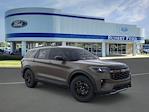 New 2026 Ford Explorer Tremor thumbnail 7
