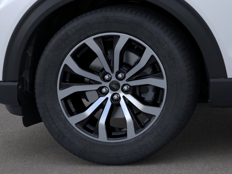 New 2026 Ford Explorer ST-Line - photo 19