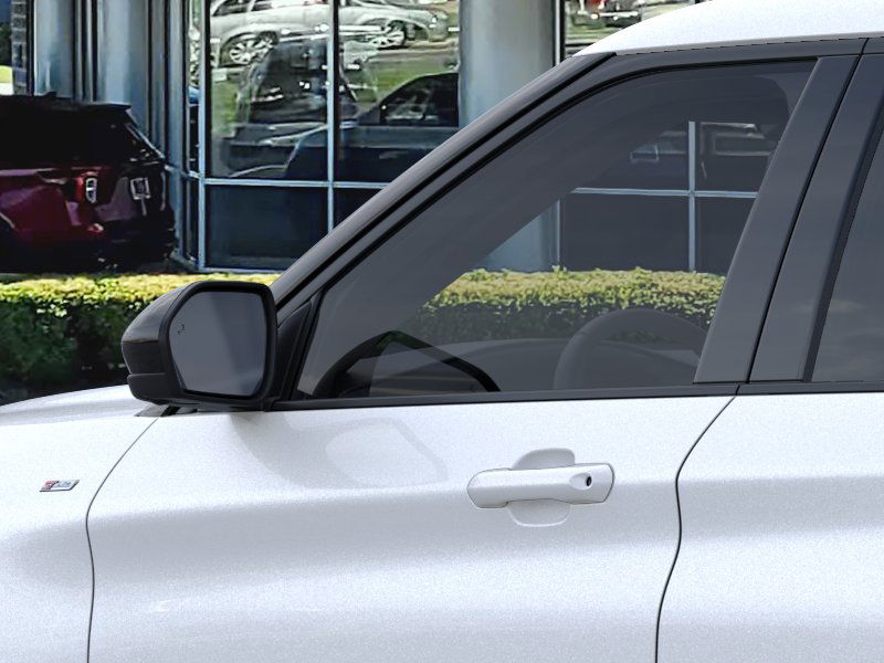 New 2026 Ford Explorer ST-Line - photo 20