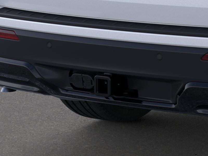 New 2026 Ford Explorer ST-Line - photo 23