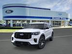 New 2026 Ford Explorer ST-Line thumbnail 2