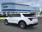 New 2026 Ford Explorer ST-Line thumbnail 4