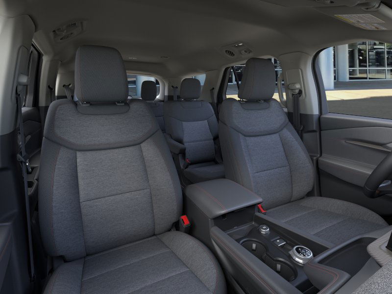 New 2026 Ford Explorer ACTIV - photo 10