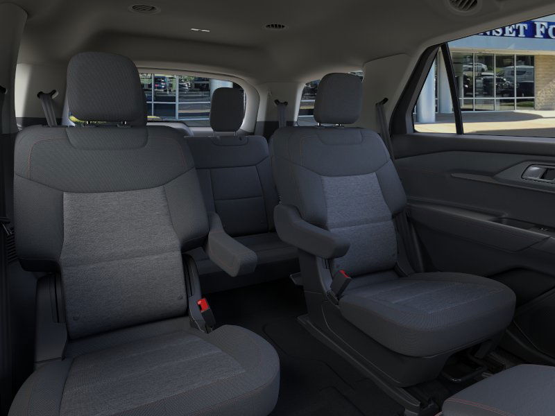 New 2026 Ford Explorer ACTIV - photo 11