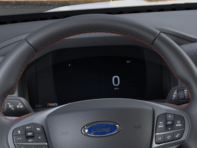 New 2026 Ford Explorer ACTIV - photo 13