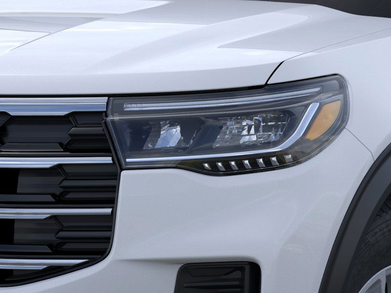 New 2026 Ford Explorer ACTIV - photo 18