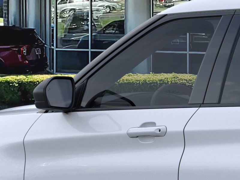 New 2026 Ford Explorer ACTIV - photo 20