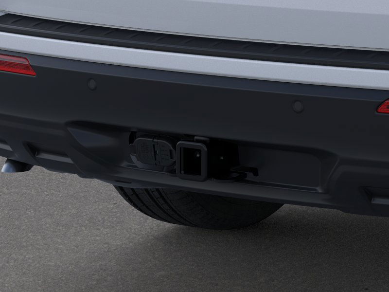 New 2026 Ford Explorer ACTIV - photo 23