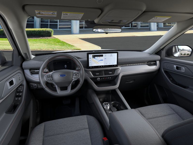 New 2026 Ford Explorer ACTIV - photo 9