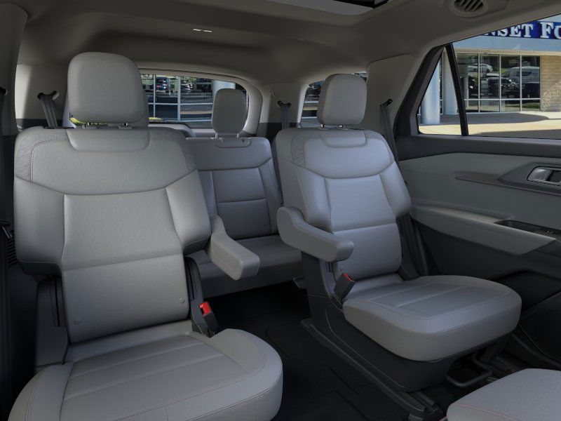 New 2026 Ford Explorer ACTIV - photo 11