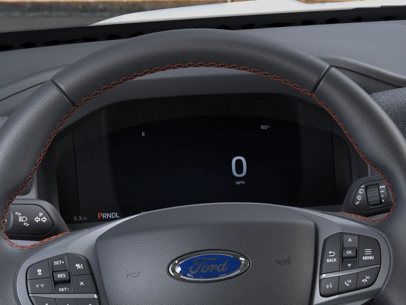 New 2026 Ford Explorer ACTIV - photo 13