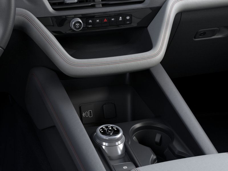 New 2026 Ford Explorer ACTIV - photo 15