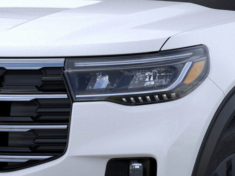 New 2026 Ford Explorer ACTIV - photo 18
