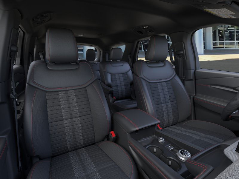 New 2026 Ford Explorer ST-Line - photo 10