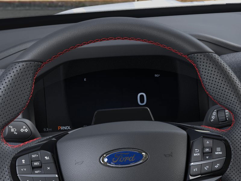New 2026 Ford Explorer ST-Line - photo 13