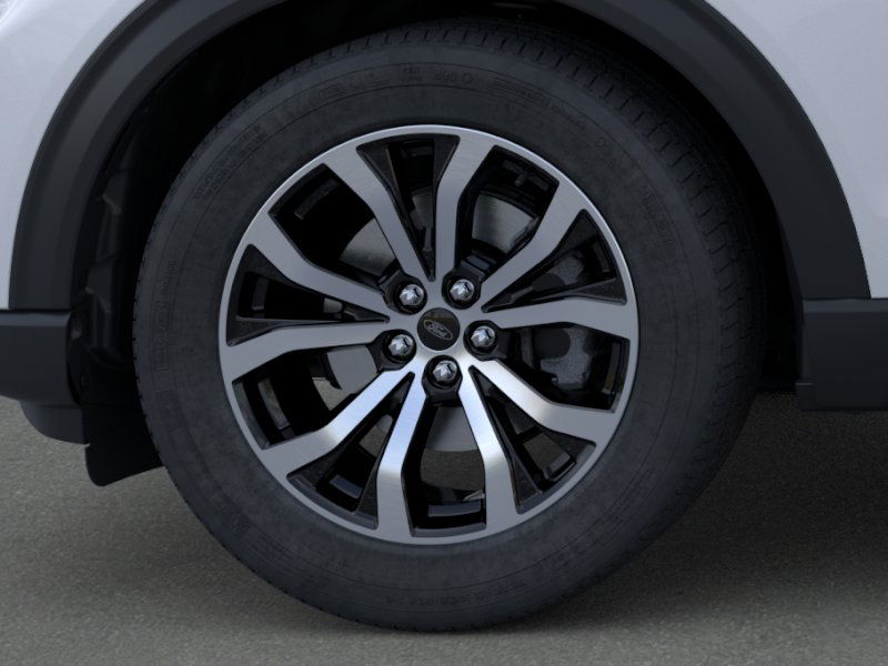 New 2026 Ford Explorer ST-Line - photo 19