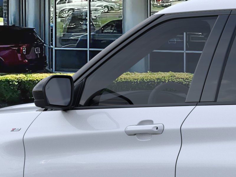 New 2026 Ford Explorer ST-Line - photo 20