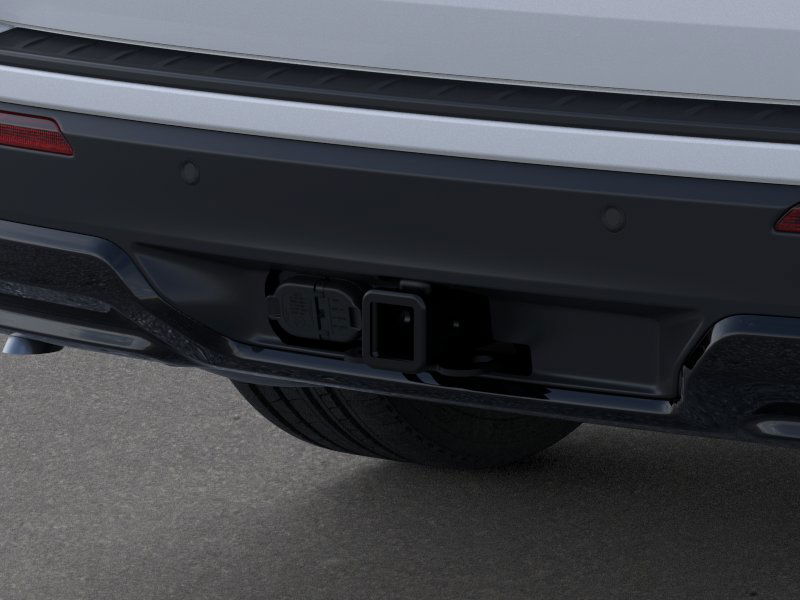 New 2026 Ford Explorer ST-Line - photo 23