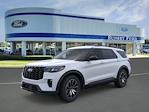 New 2026 Ford Explorer ST-Line thumbnail 1