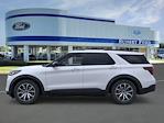New 2026 Ford Explorer ST-Line thumbnail 3