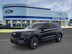 New 2026 Ford Explorer ST-Line thumbnail 1