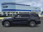 New 2026 Ford Explorer ST-Line thumbnail 3