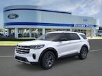 New 2026 Ford Explorer ACTIV thumbnail 1
