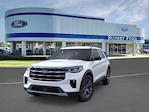 New 2026 Ford Explorer ACTIV thumbnail 2