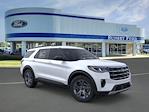 New 2026 Ford Explorer ACTIV thumbnail 7