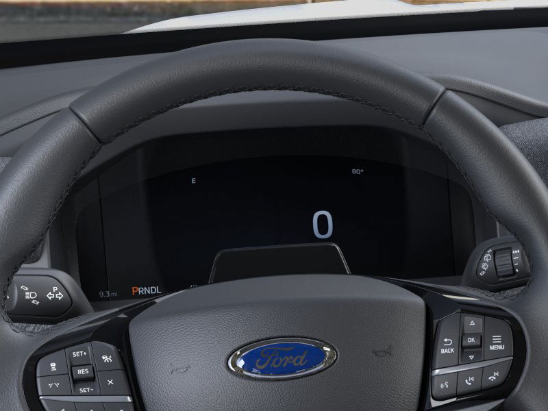 New 2026 Ford Explorer Platinum - photo 12