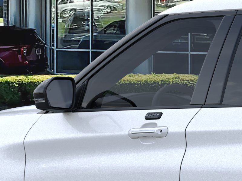 New 2026 Ford Explorer Platinum - photo 19