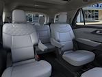 New 2026 Ford Explorer Platinum thumbnail 9