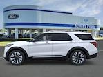 New 2026 Ford Explorer Platinum thumbnail 2
