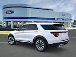 New 2026 Ford Explorer Platinum thumbnail 3